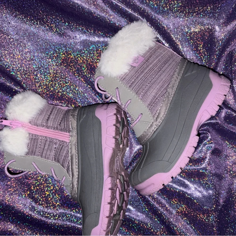 Toddler Oshkosh Snow Boots